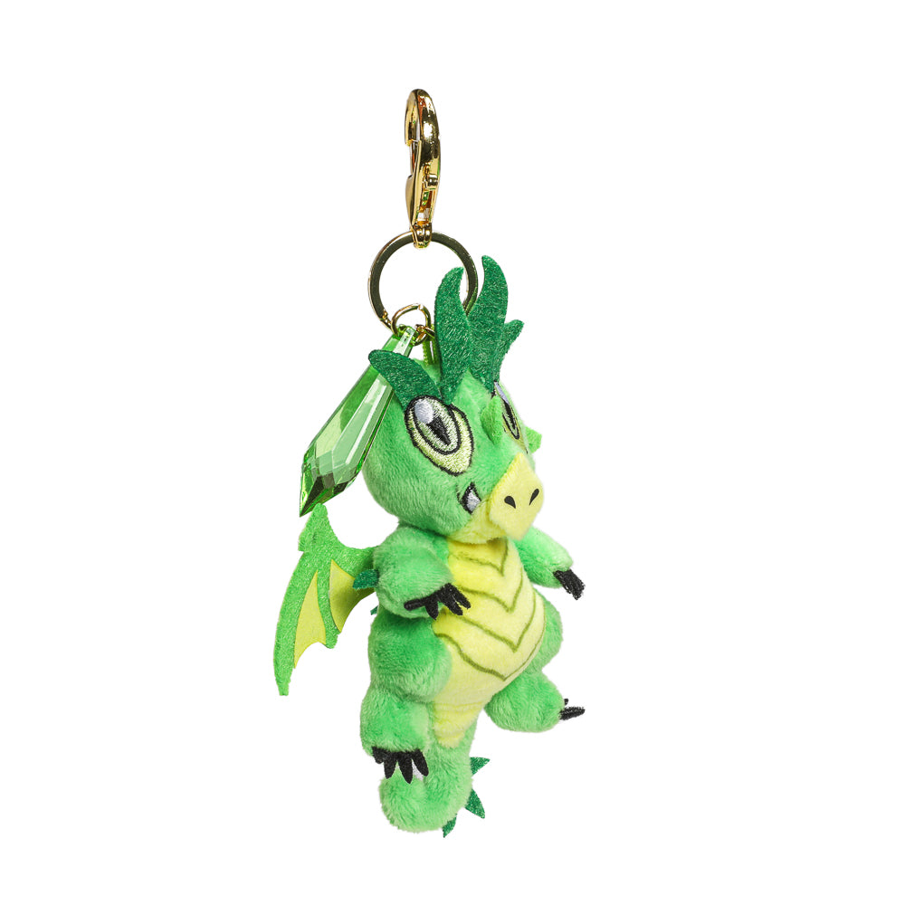 Dungeons & Dragons: 50th Anniversary Wyrmlings 3" Collectible Plush Charms (PRE-ORDER) - Kidrobot