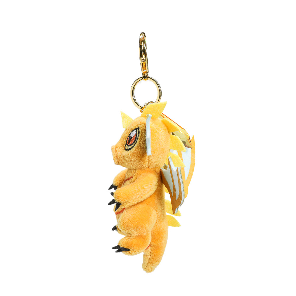 Dungeons & Dragons: 50th Anniversary Wyrmlings 3" Collectible Plush Charms (PRE-ORDER) - Kidrobot