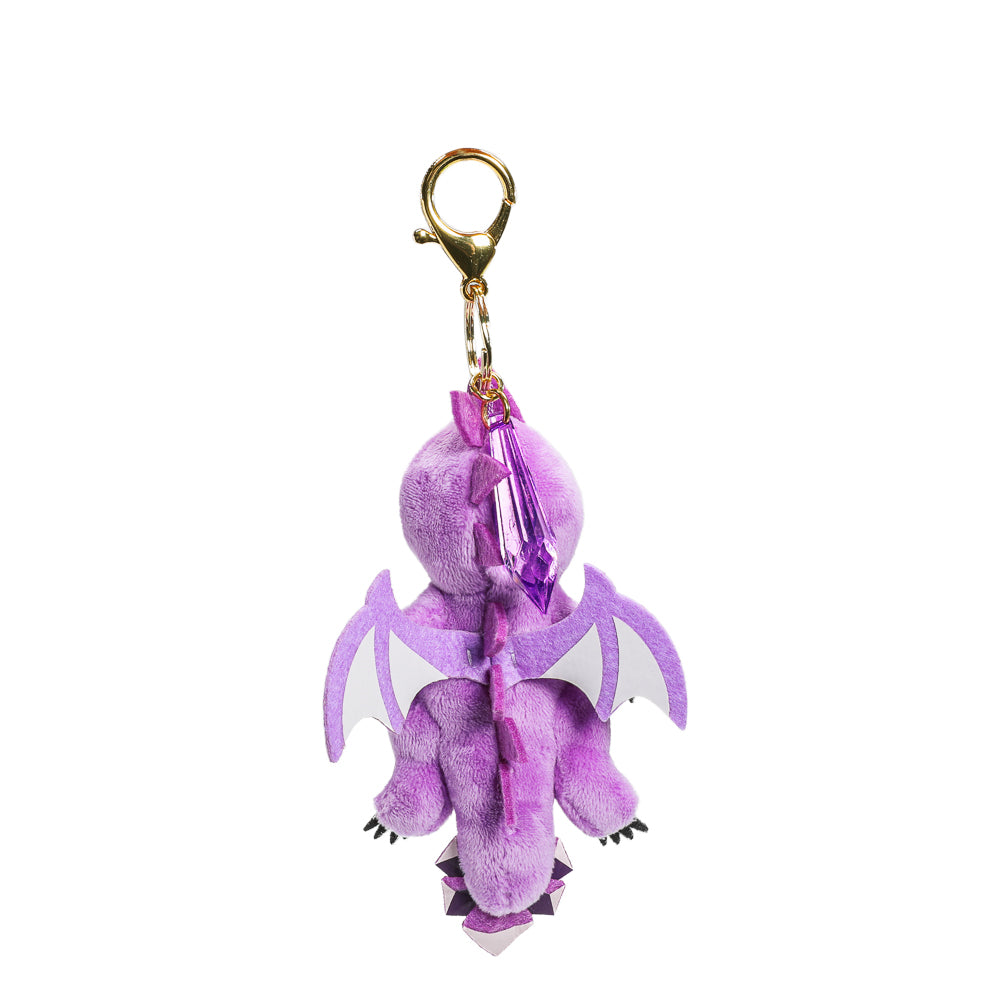 Dungeons & Dragons: 50th Anniversary Wyrmlings 3" Collectible Plush Charms (PRE-ORDER) - Kidrobot