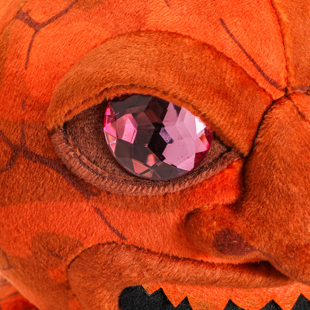 Dungeons & Dragons: Sacred Statue 13" 50th Anniversary Plush by Kidrobot (PRE-ORDER) - Kidrobot