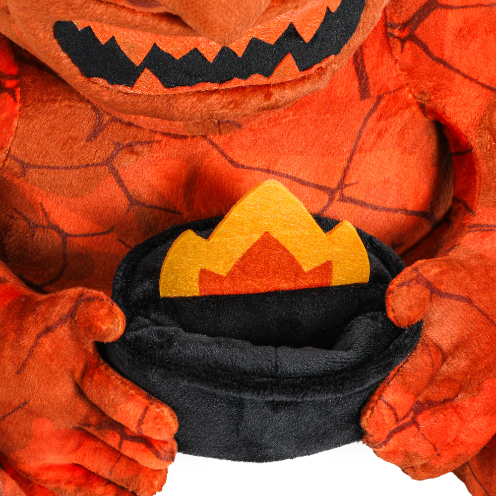 Dungeons & Dragons: Sacred Statue 13" 50th Anniversary Plush by Kidrobot (PRE-ORDER) - Kidrobot