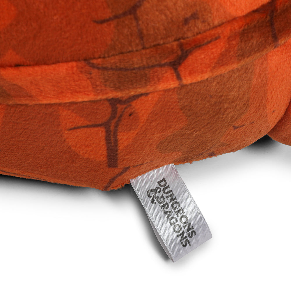 Dungeons & Dragons: Sacred Statue 13" 50th Anniversary Plush by Kidrobot - Kidrobot