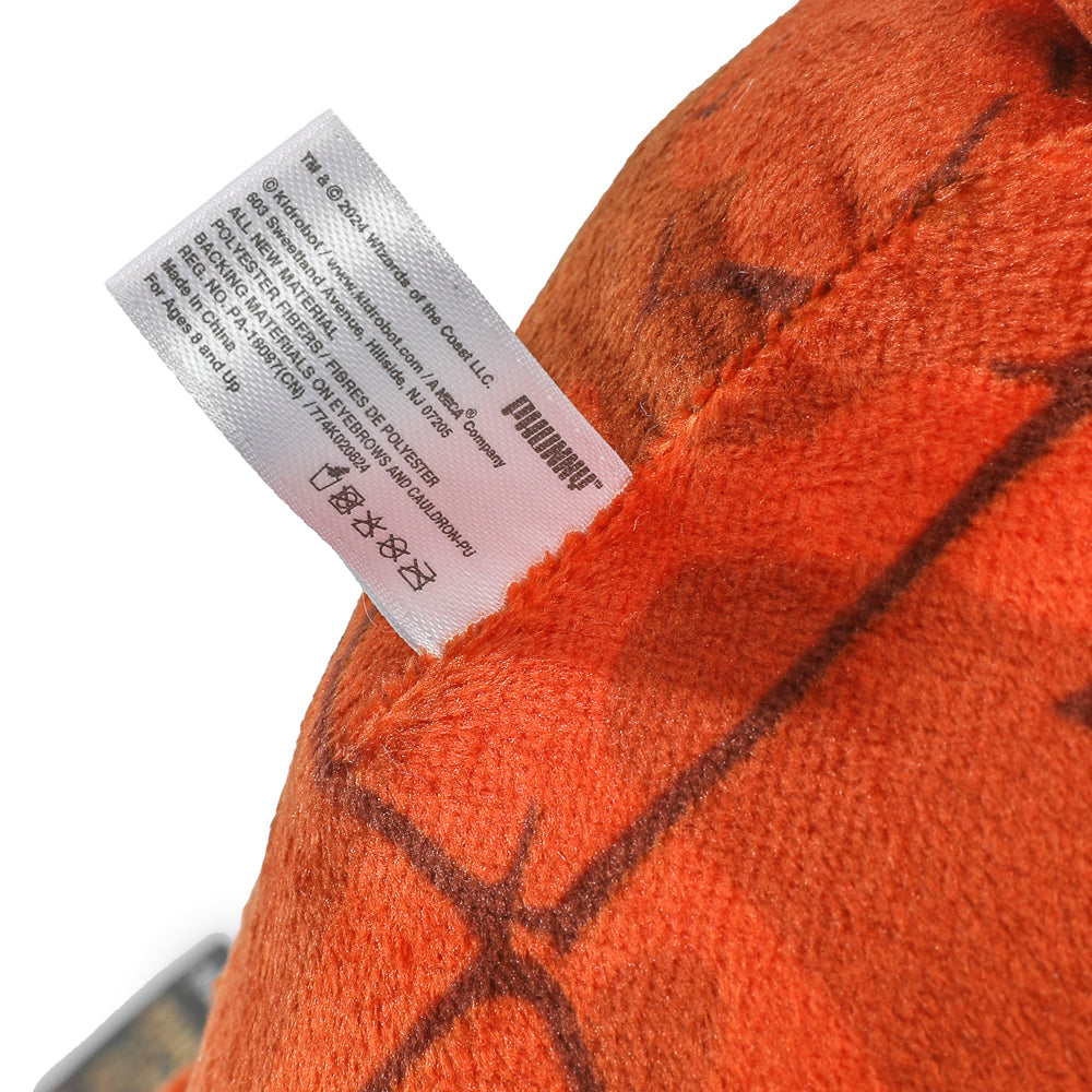 Dungeons & Dragons: Sacred Statue 13" 50th Anniversary Plush by Kidrobot - Kidrobot