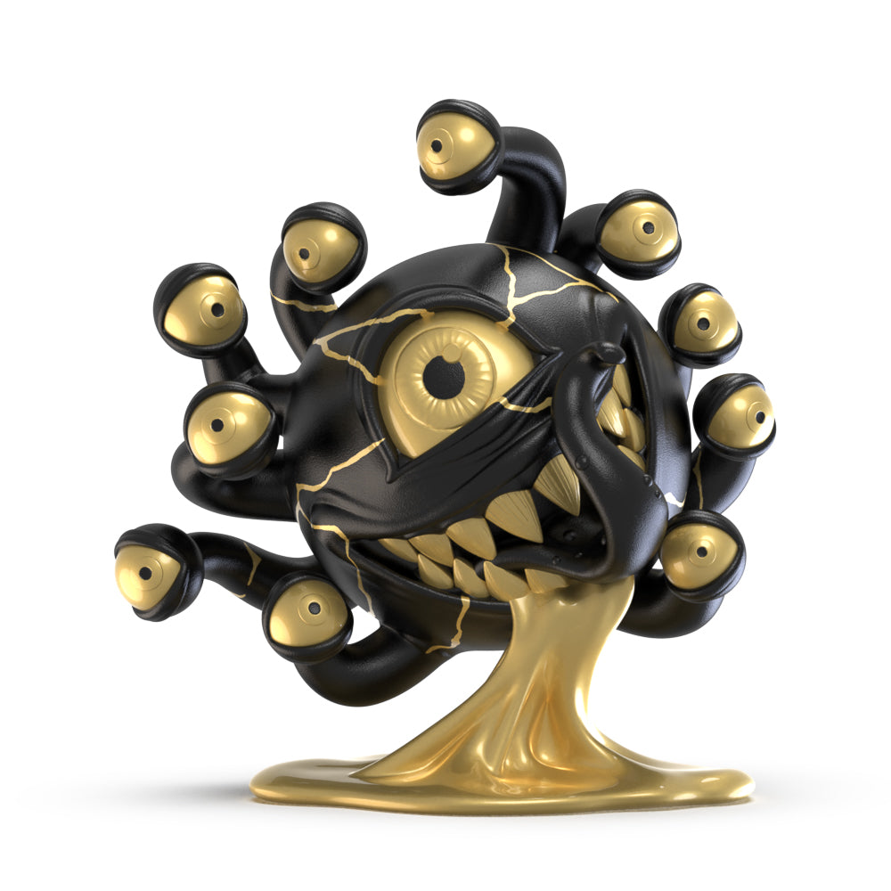 Shadow Beholder Dungeons & Dragons: Beholder 7