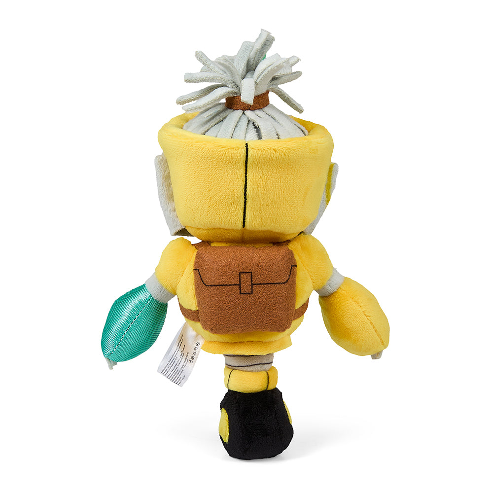 Critical Role: Bells Hells - Fresh Cut Grass Phunny Plush by Kidrobot - Kidrobot