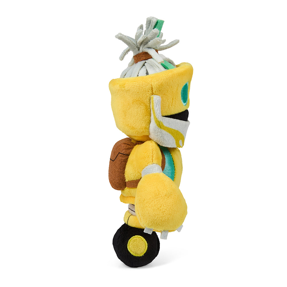 Critical Role: Bells Hells - Fresh Cut Grass Phunny Plush by Kidrobot - Kidrobot