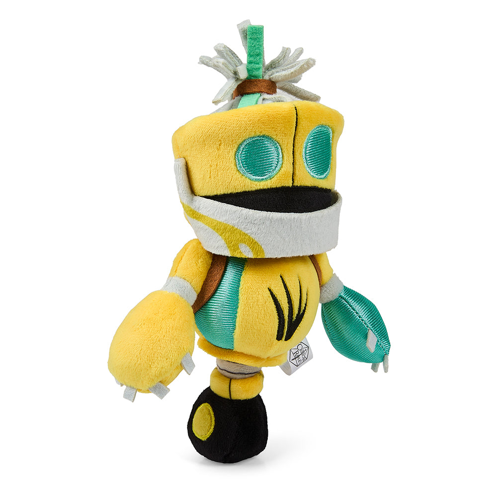 Critical Role: Bells Hells - Fresh Cut Grass Phunny Plush by Kidrobot - Kidrobot