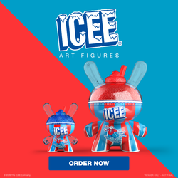 Kidrobot - We bring art to life
