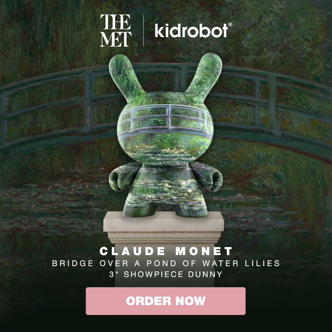Kidrobot - We bring art to life