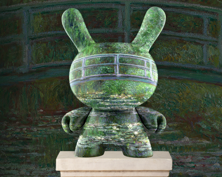 Kidrobot - We bring art to life