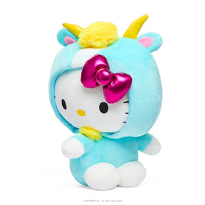 Kidrobot Hello Kitty® Zodiac Medium Plush - CAPRICORN Edition - Kidrobot