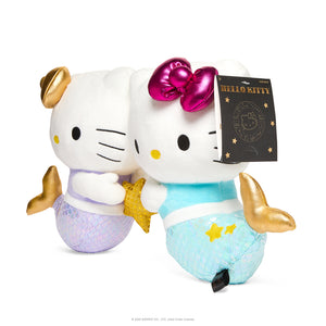 Kidrobot Hello Kitty® Zodiac Medium Plush - PISCES Edition - Kidrobot