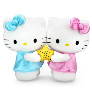 Kidrobot Hello Kitty® Zodiac Medium Plush - GEMINI Edition - Kidrobot