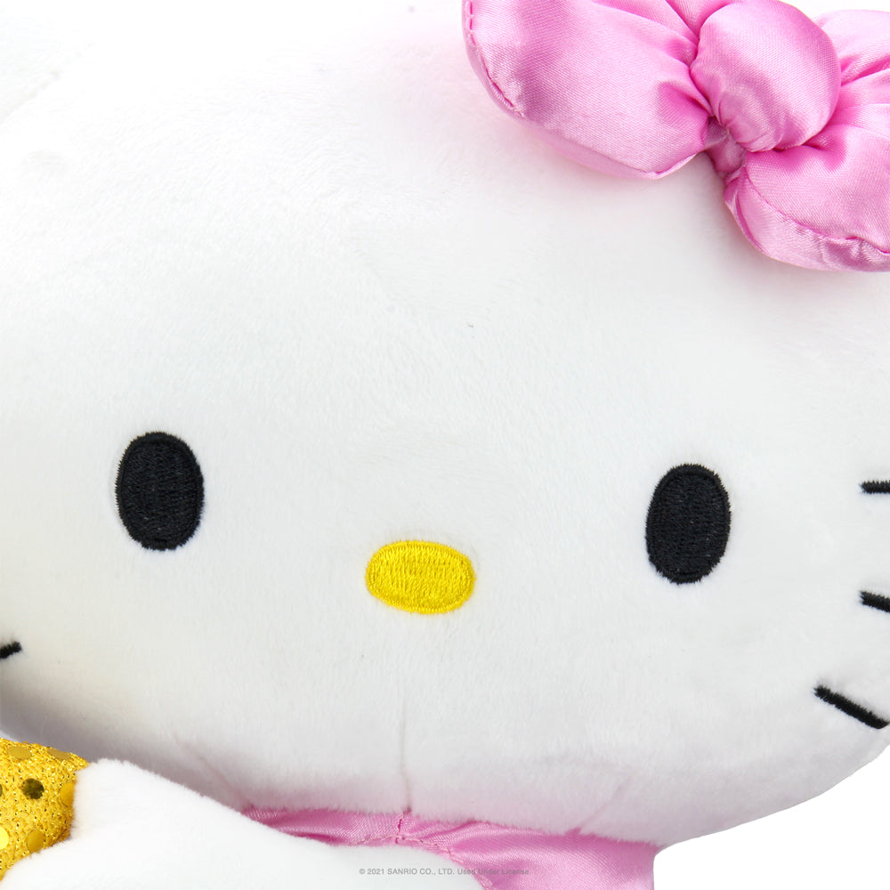 Kidrobot Hello Kitty® Zodiac Medium Plush GEMINI Edition Kidrobot