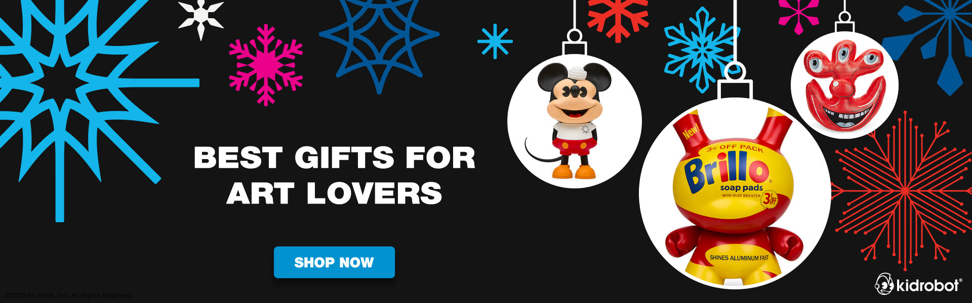 Shop at Kidrobot.com