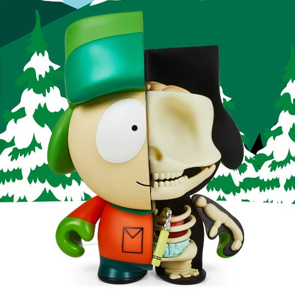 Kidrobot-South-Anatomy-Kyle-