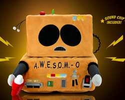 Kidrobot-South-Park-Awesom-O-