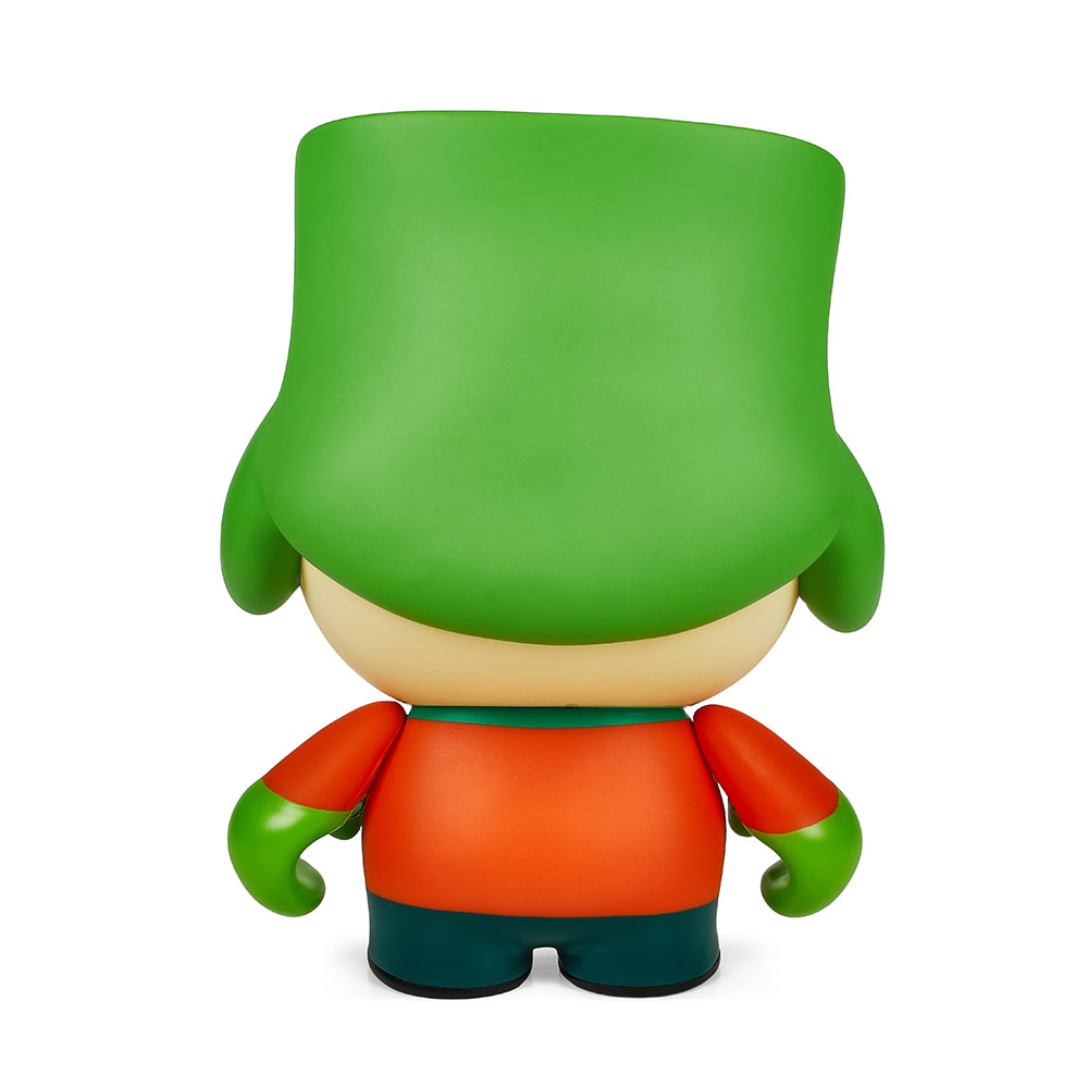 2023 CON EXCLUSIVE: South Park Anatomy Kyle 8