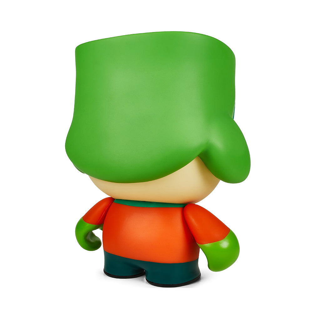 2023 CON EXCLUSIVE: South Park Anatomy Kyle 8