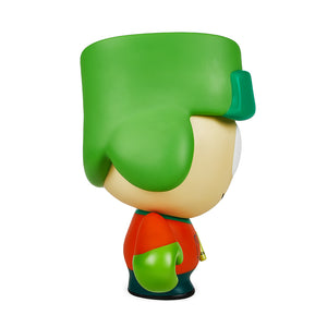 2023 CON EXCLUSIVE: South Park Anatomy Kyle 8" Vinyl Figure - Glow-in-the-Dark Edition (Limited Edition of 300) - Kidrobot