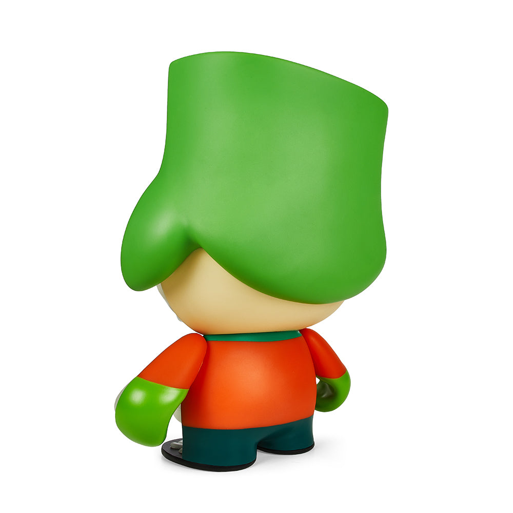 2023 CON EXCLUSIVE: South Park Anatomy Kyle 8