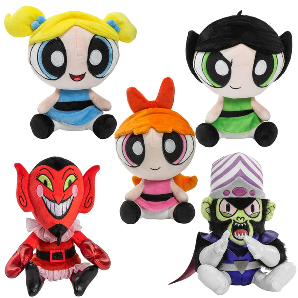 Powerpuff_Girls_Phunny_Plush_B
