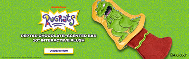 Rugrats Toys, Collectibles and Cartoon Rugrats Plush - Kidrobot | Kidrobot