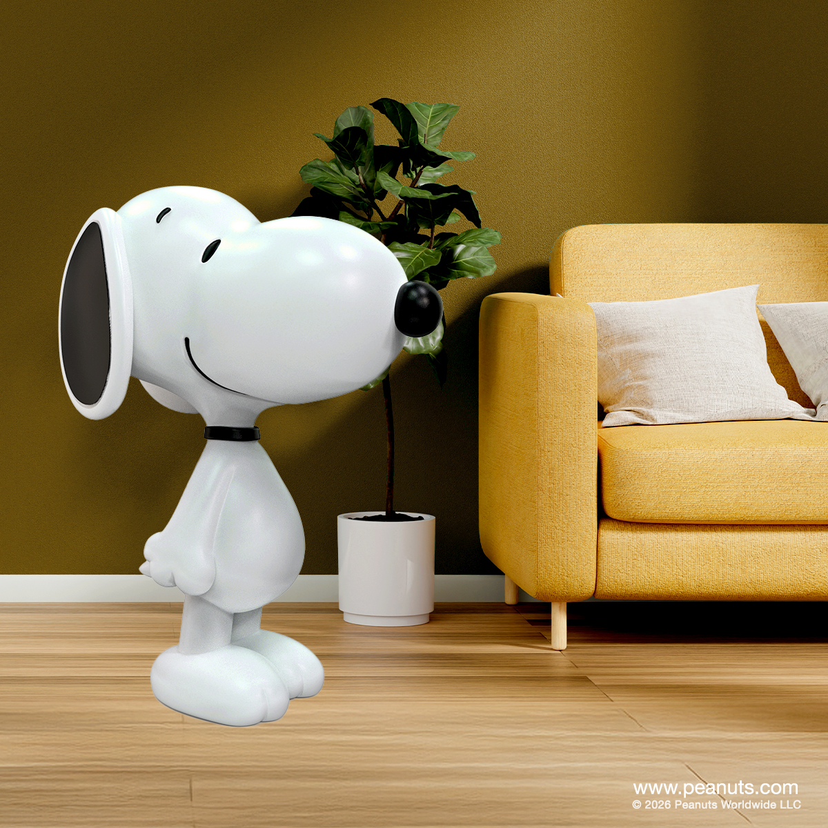 Snoopy_36_Inch_Art_Giant_KR195