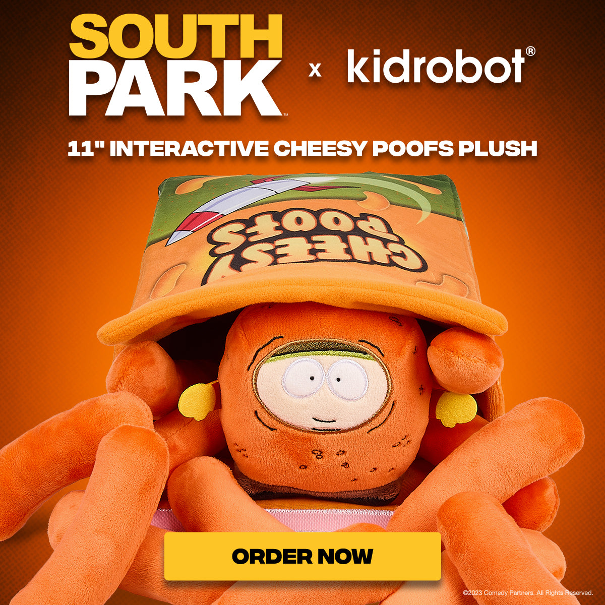 Shop at Kidrobot.com