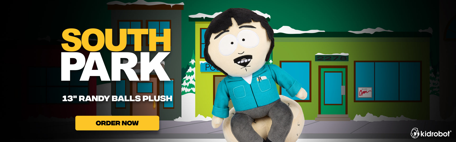 South Park Toys, Art Figures & Collectibles Tagged 