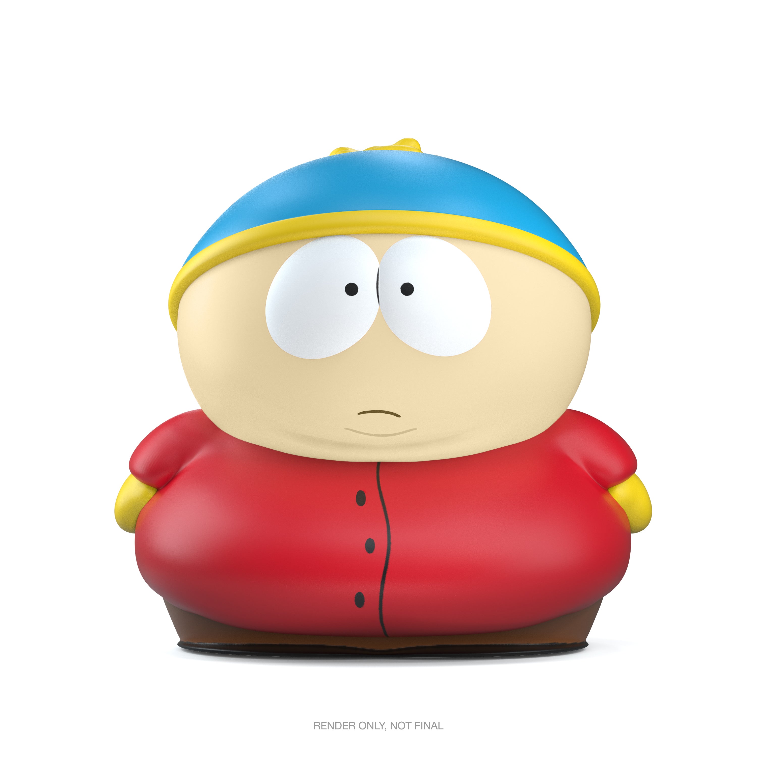 South Park - Cartman 36” Art Giant - Kidrobot