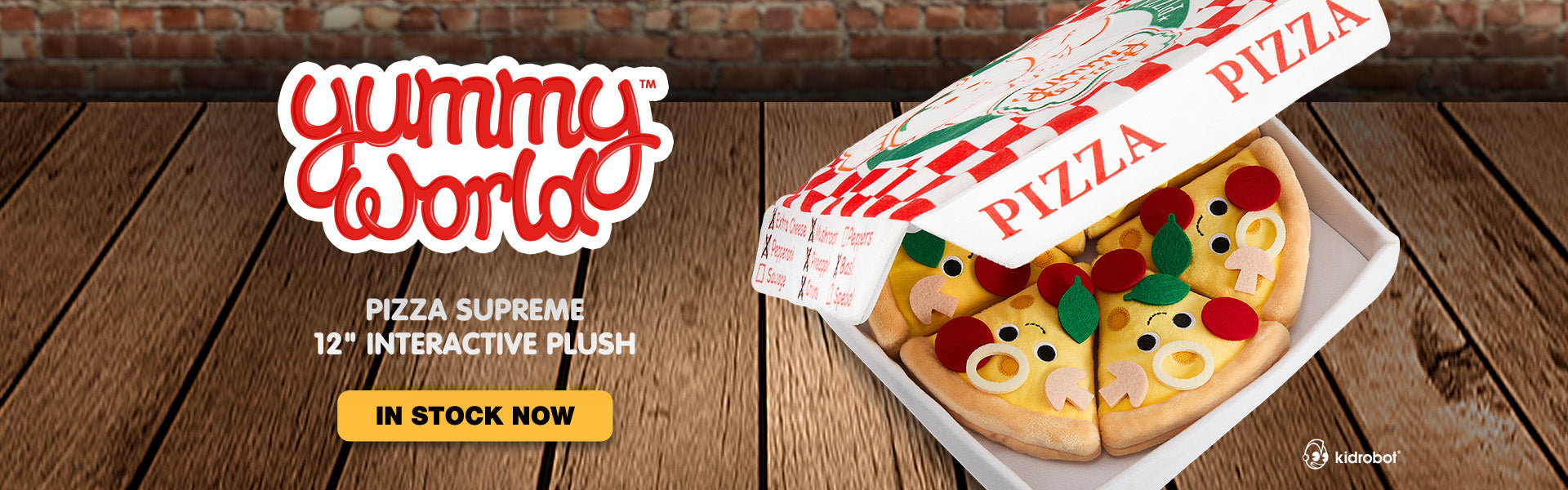 YUMMY WORLD DRUMSTICK Dan Chicken 16 Plush Heidi Kenney x Kidrobot 38cm Peluche EUR 59,90 - FR YUMMY WORLD DRUMSTICK Dan Chicken 16 Plush Heidi Kenney x Kidrobot 38cm Peluche EUR 59,90 - FR