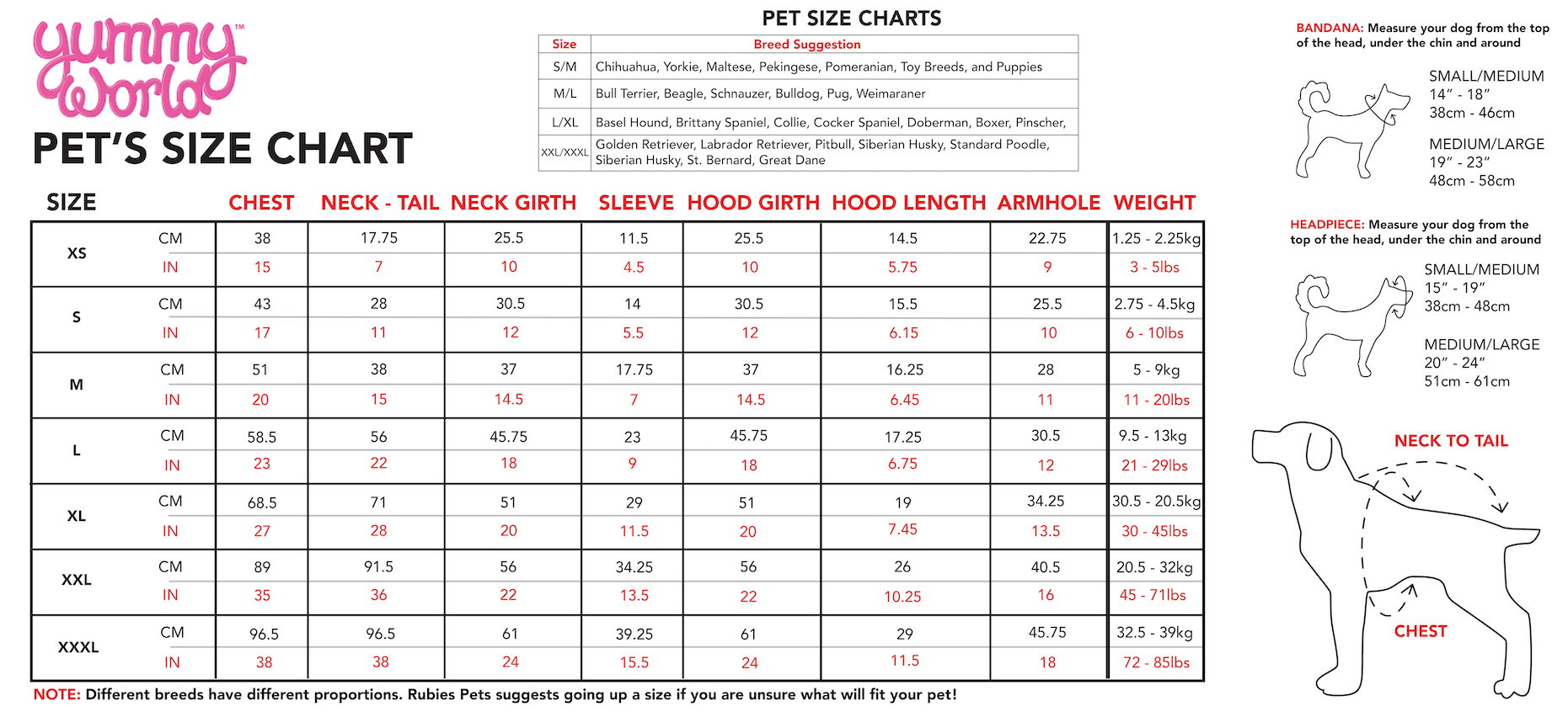 Yummy World Fate the Fortune Cookie Pet Costume - Kidrobot