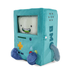 Adventure Time - BMO 12" Glow-in-the-Dark Interactive Plush Adventure Time - BMO 12" Glow-in-the-Dark Interactive Plush
