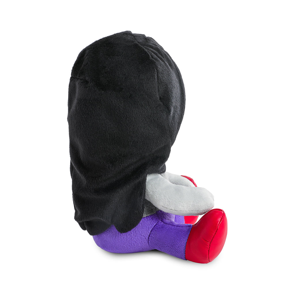 Adventure Time Marceline Phunny plush toy featuring plush fabric and detailed design of the popular character from the animated series.