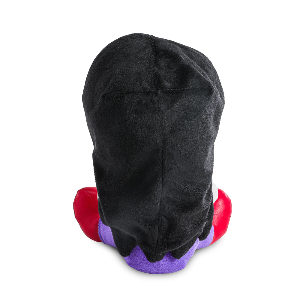 Adventure Time Marceline Phunny Plush, soft fabric plush toy featuring Marceline character from the animated series.