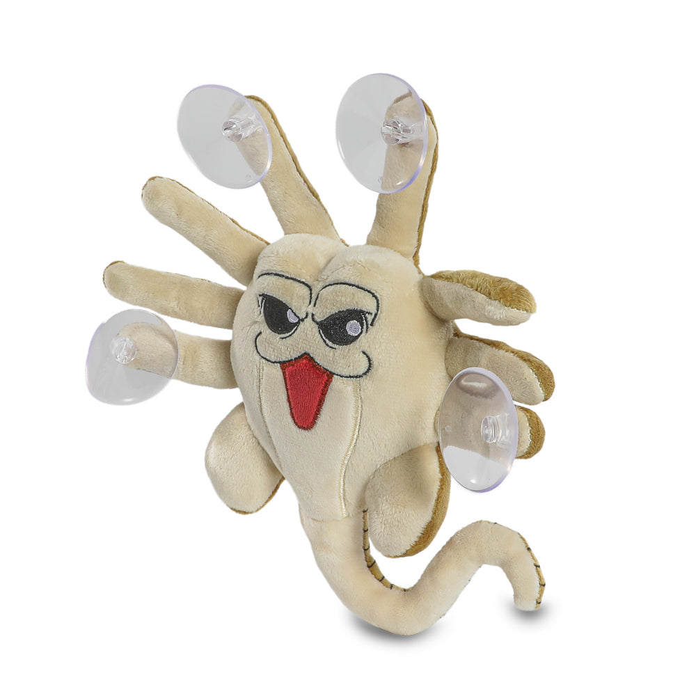 Alien Facehugger Plush Window Clinger | Kidrobot