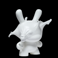 Breaking Free 8-Inch Resin Dunny by WHATSHISNAME | Kidrobot