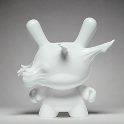 Breaking Free 8-Inch Resin Dunny by WHATSHISNAME | Kidrobot