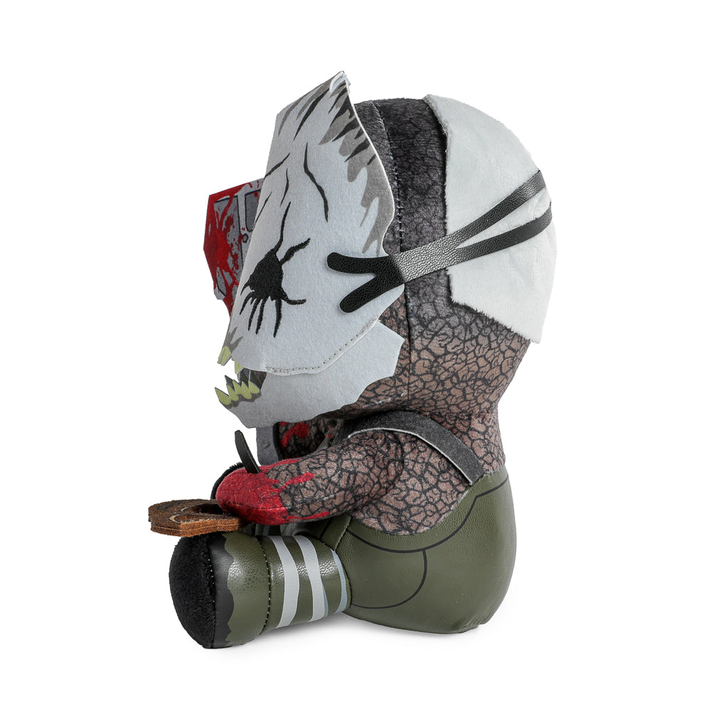 Dead by Daylight - The Trapper Phunny Plush | Kidrobot