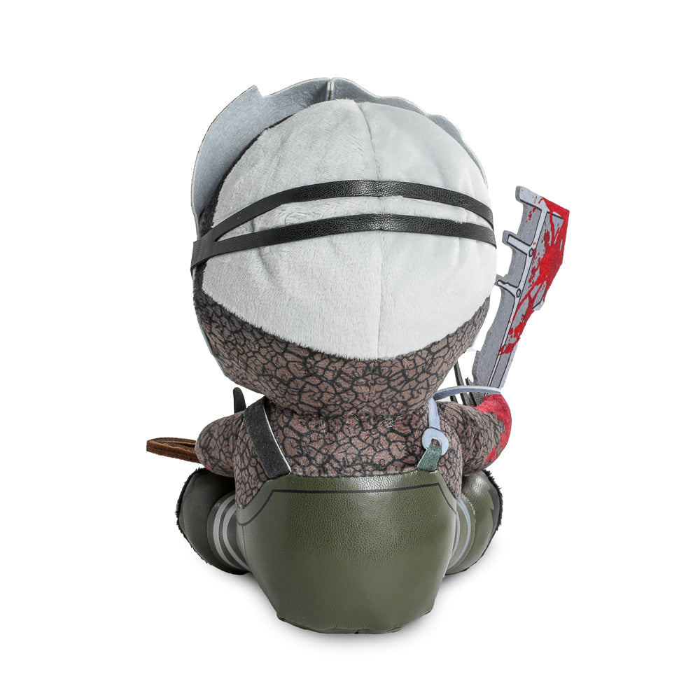 Dead by Daylight - The Trapper Phunny Plush | Kidrobot