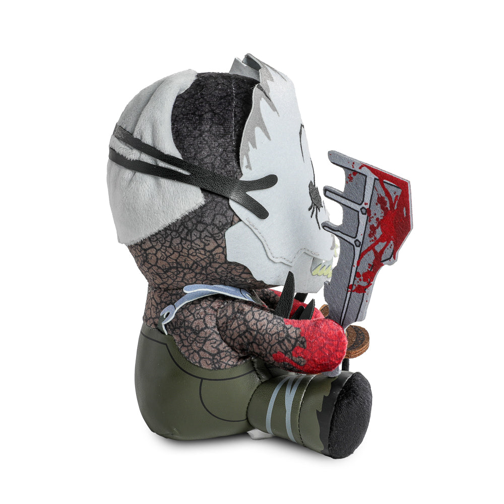 Dead by Daylight - The Trapper Phunny Plush | Kidrobot