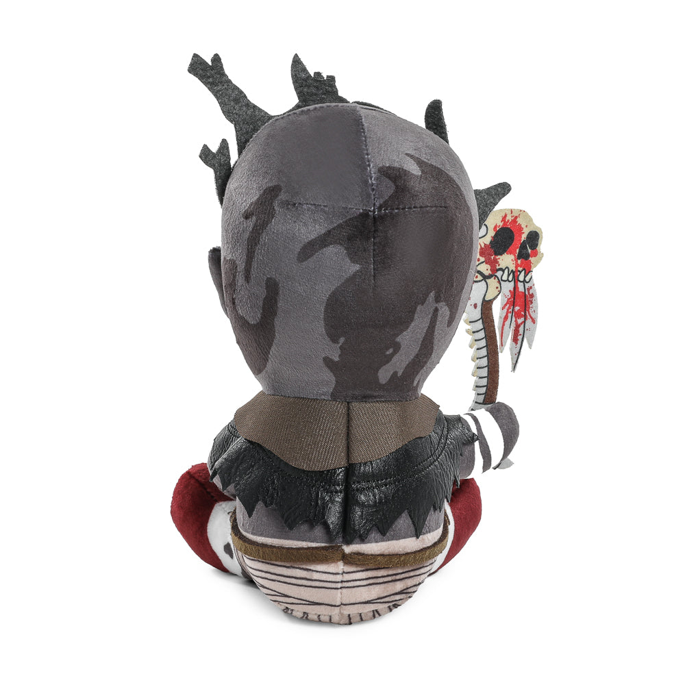 Dead by Daylight - The Wraith Phunny Plush | Kidrobot
