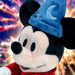 Disney Fantasia Sorcerer Mickey 8