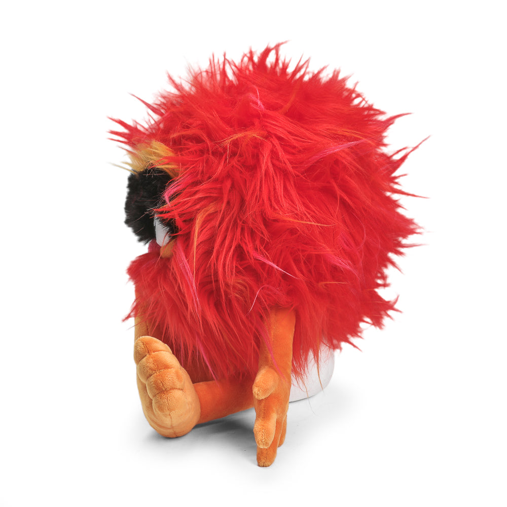 Disney The Muppets Mayhem Baby Animal 11-inch plush toy, soft and cuddly character from the Muppets series.
