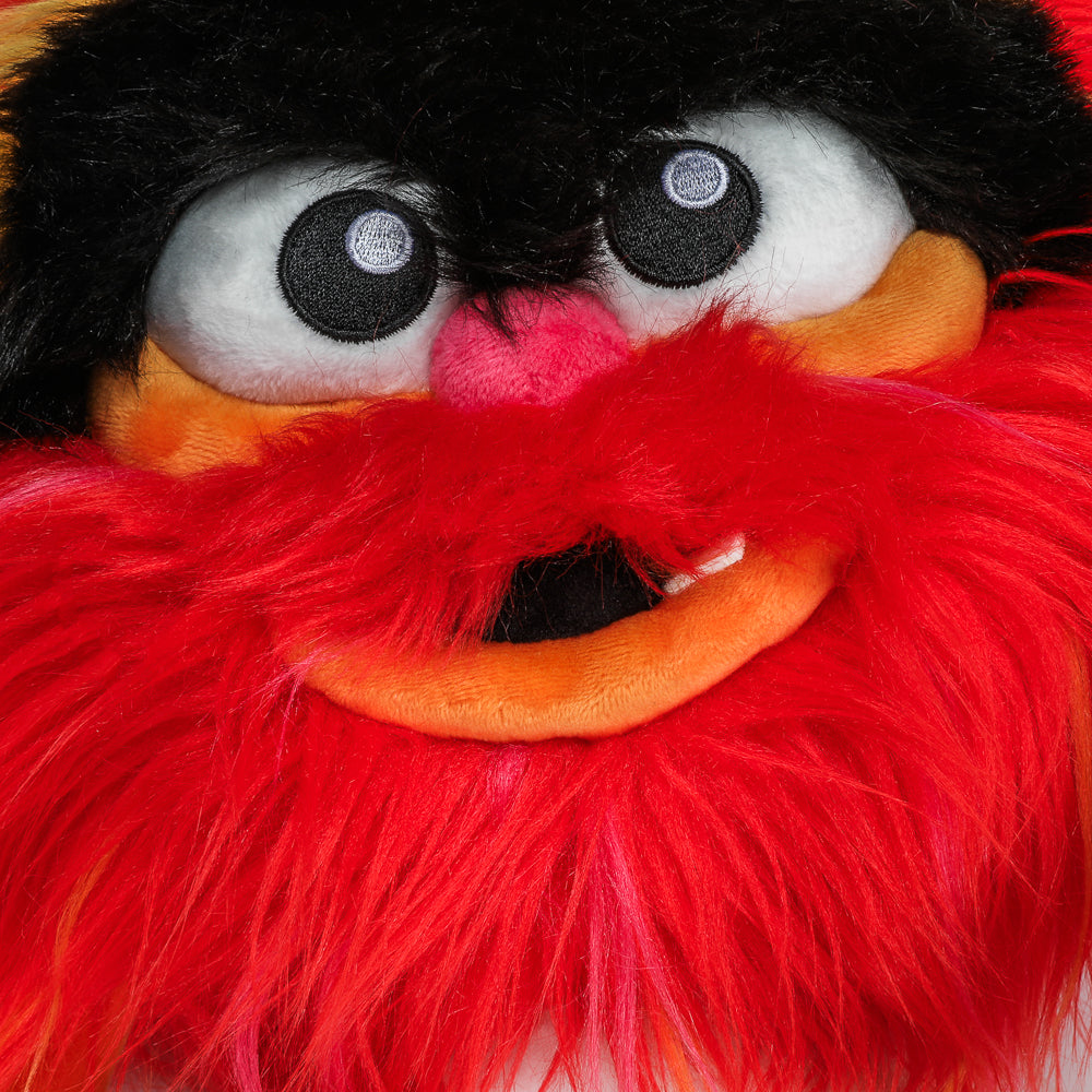 Disney The Muppets Mayhem Baby Animal 11-inch plush toy, soft and cuddly stuffed animal from the Disney Muppets collection.