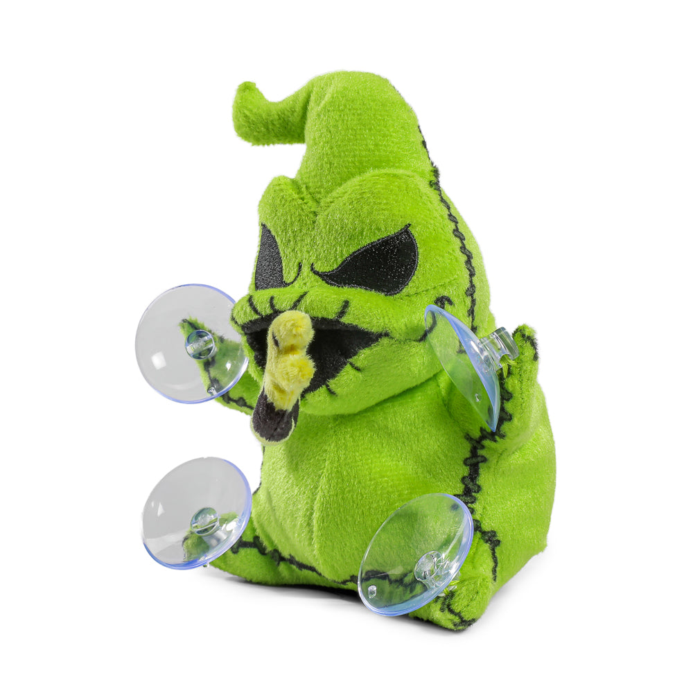 Disney The Nightmare Before Christmas - Oogie Boogie Plush Window
