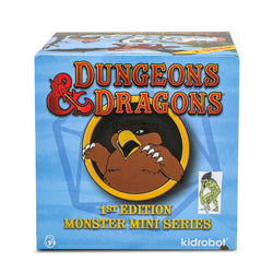 d&d mini booster box Dungeons & Dragons 3