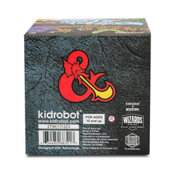 d&d 1st edition monsters Dungeons & Dragons 3" Vinyl Minis