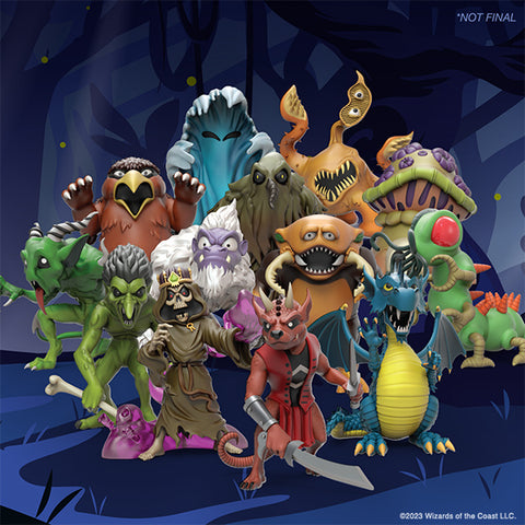 Dungeons & Dragons 3